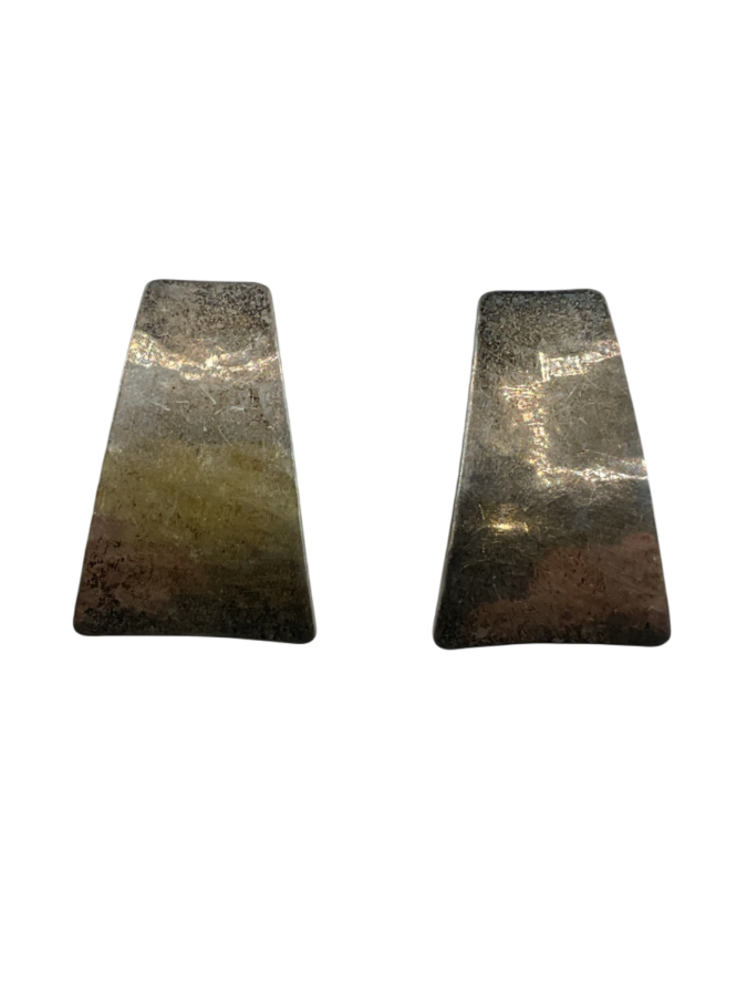 Sterling Silver Earrings