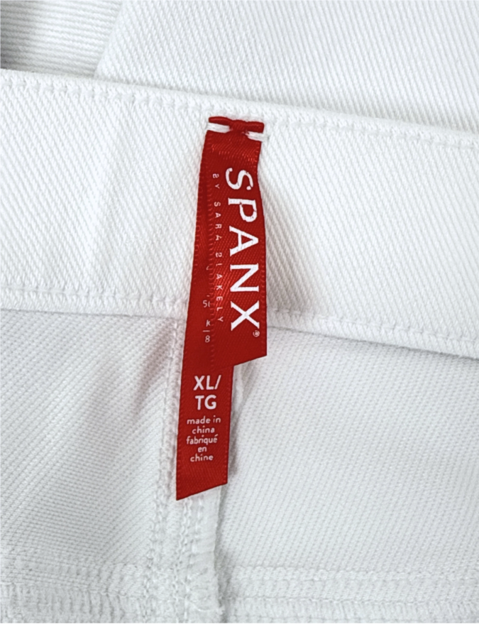 Spanx By Sara Blakely