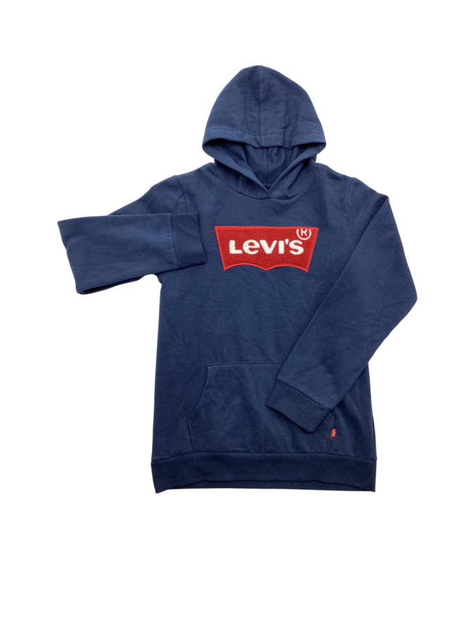 Levi's