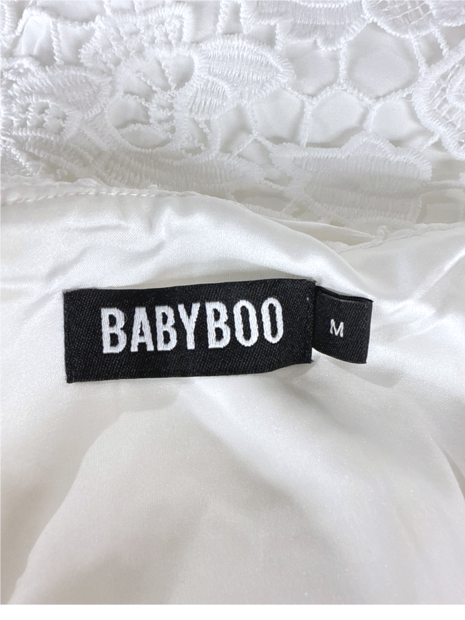 Babyboo