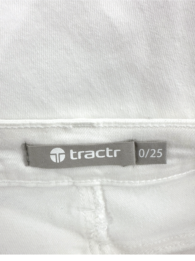 Tractr