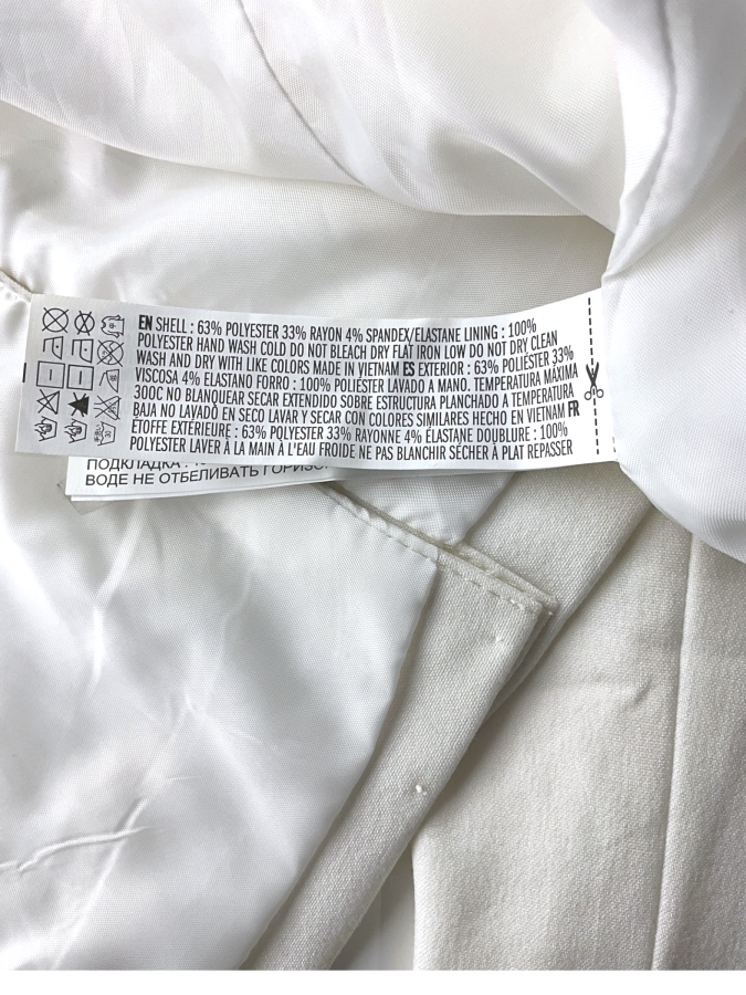 Forever 21