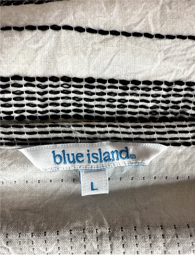 Blue Island