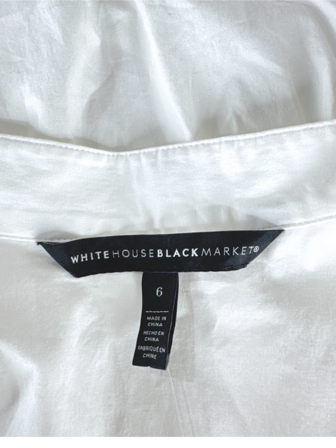 White House Black Market