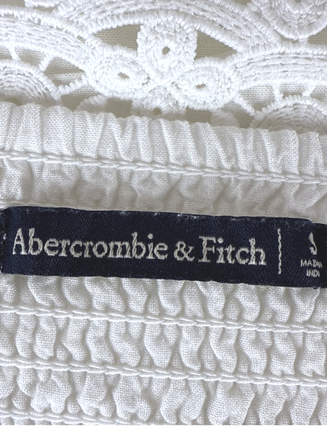 Abercrombie & Fitch