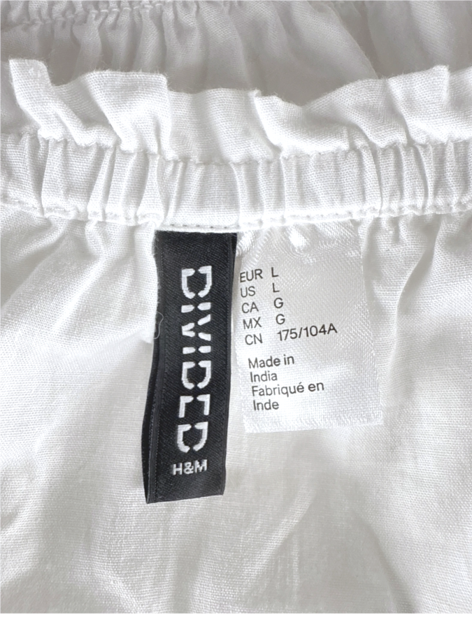 Divided H&M