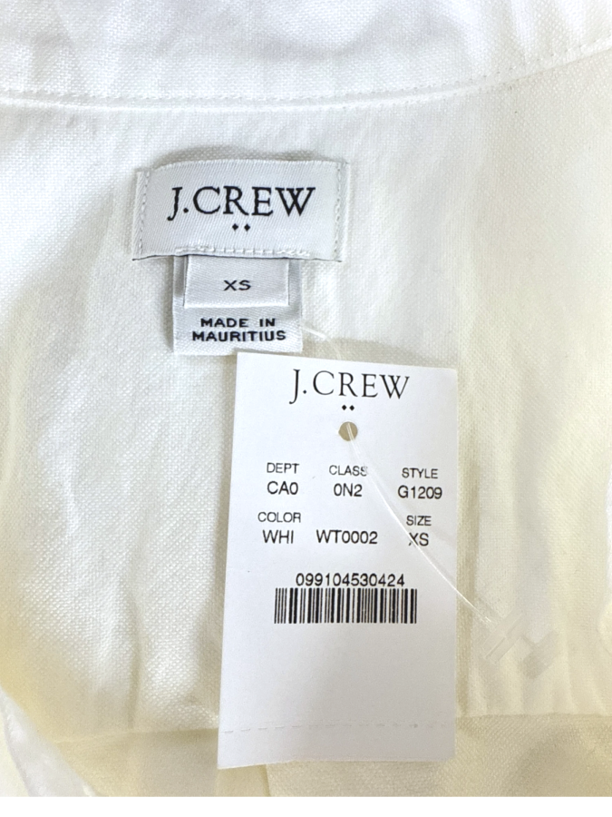 J. Crew