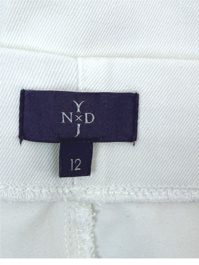 NYDJ