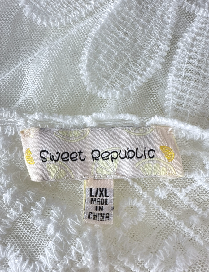 Sweet republic