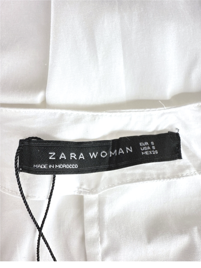 Zara Woman