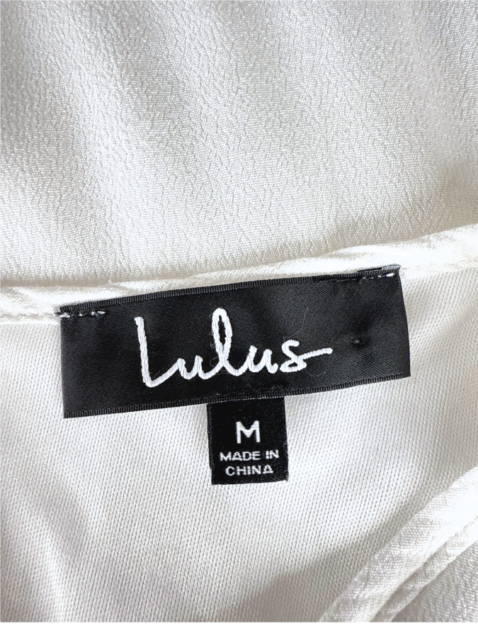 Lulus