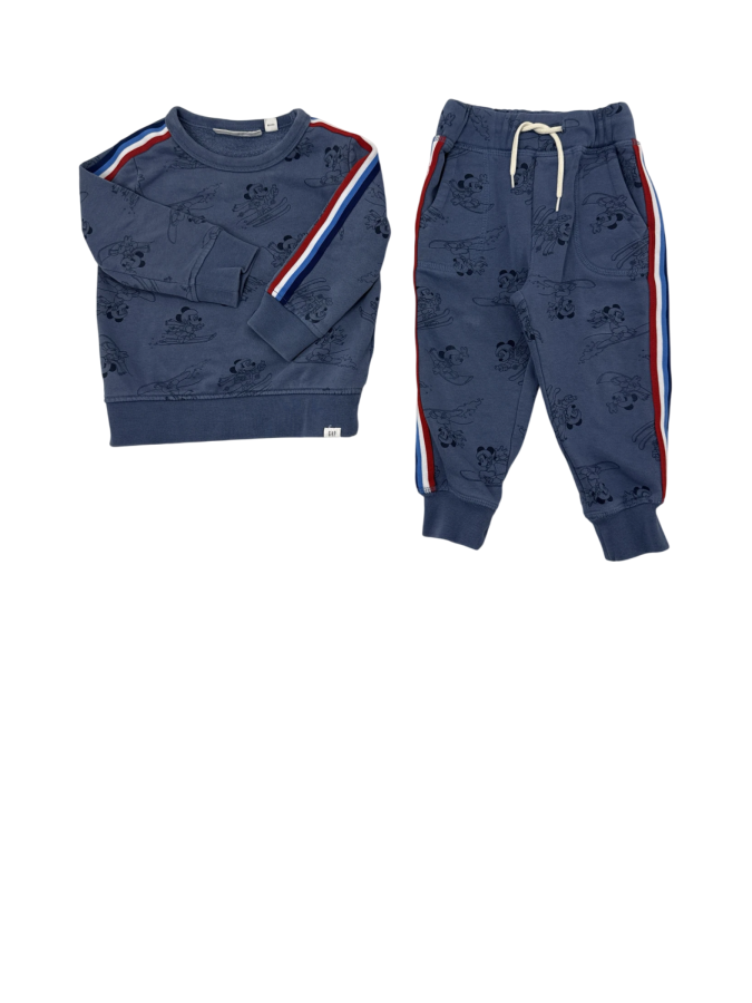 Baby Gap