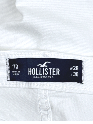 Hollister