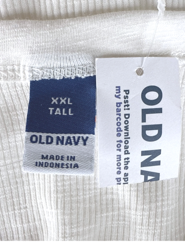OLD NAVY