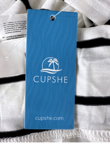 Cupshe
