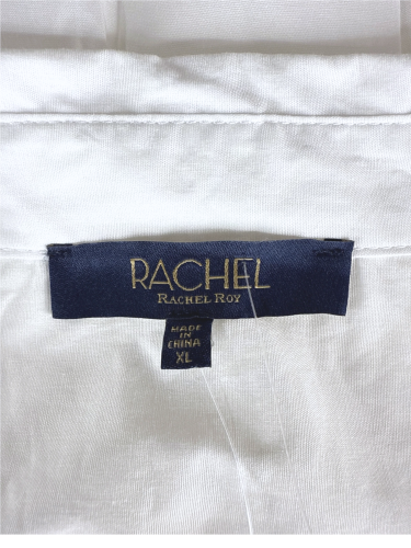 Rachel
