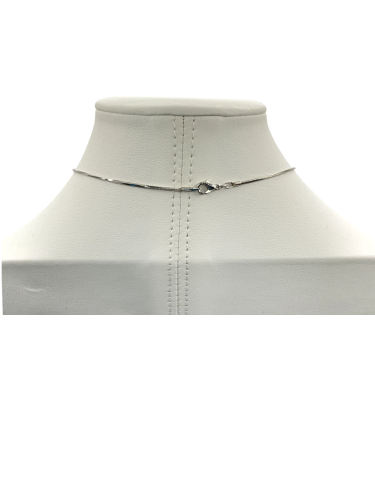 Silver Pendant
