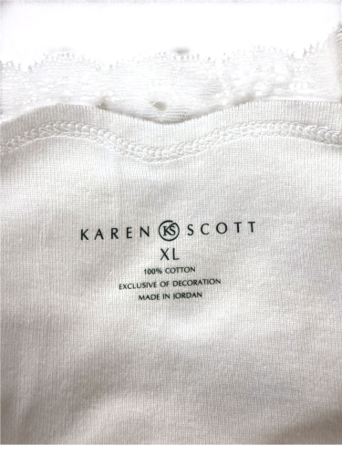 Karen Scott