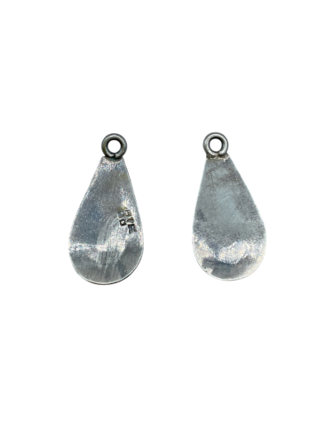 Sterling Silver Earrings