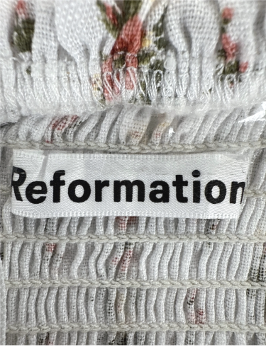 Reformation