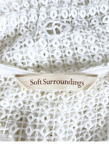 Soft Surroundings