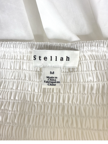 Stellah