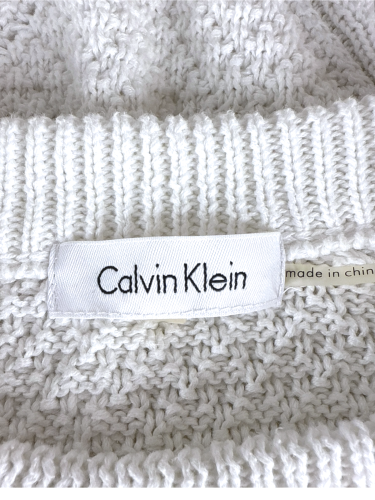 Calvin Klein