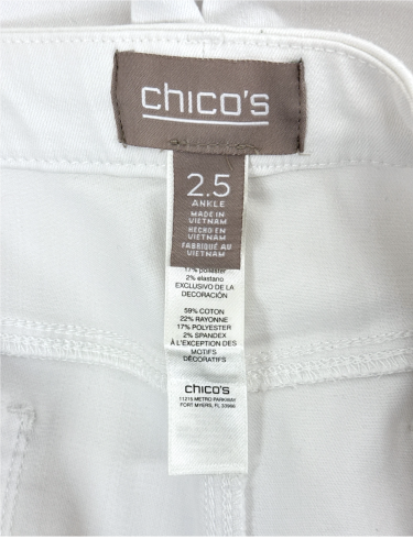 Chico's