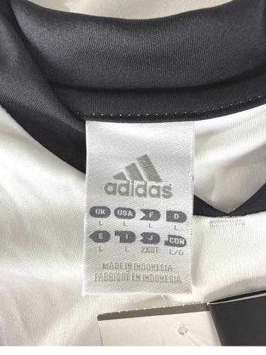 Adidas