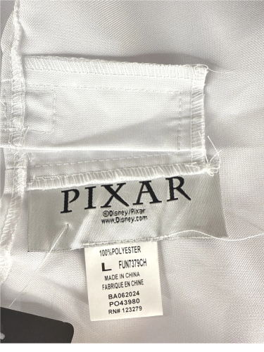 Pixar