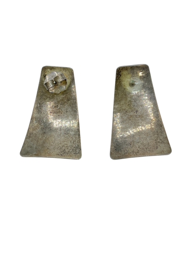 Sterling Silver Earrings