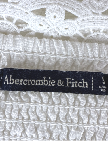Abercrombie & Fitch