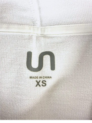 Unbranded