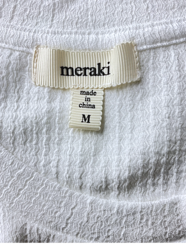 Meraki