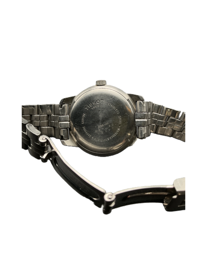 Tissot