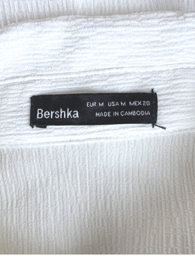 Bershka