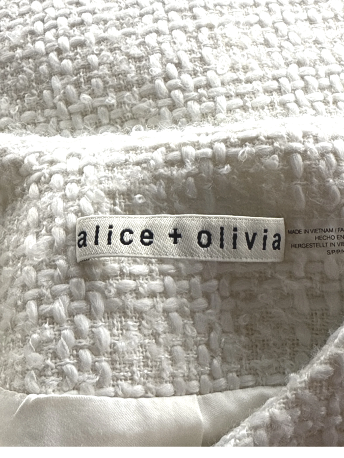 Alice & Olivia