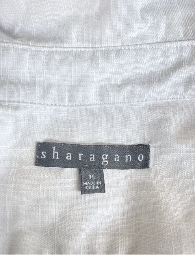 Sharagano