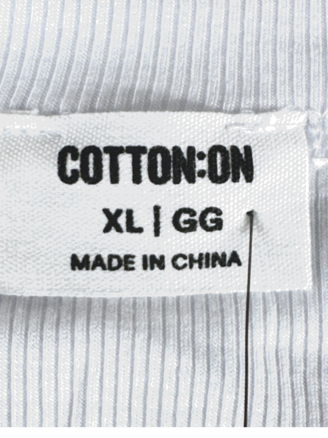 Cotton:On