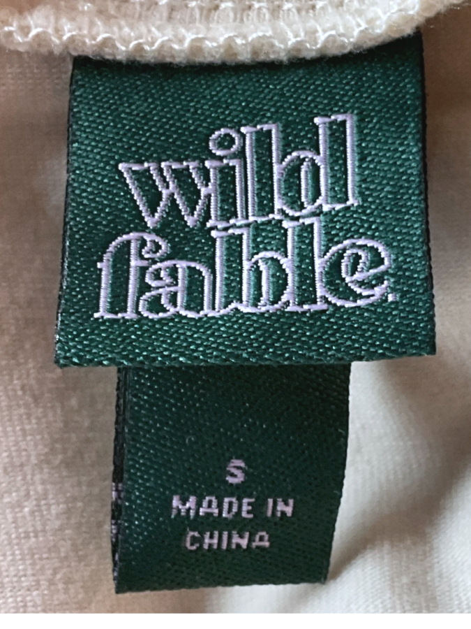 Wild Fable