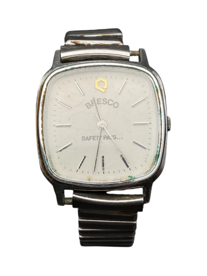 Bresco