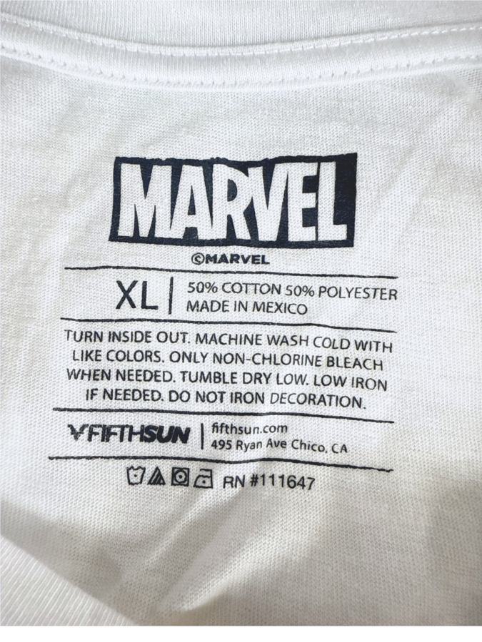 Marvel