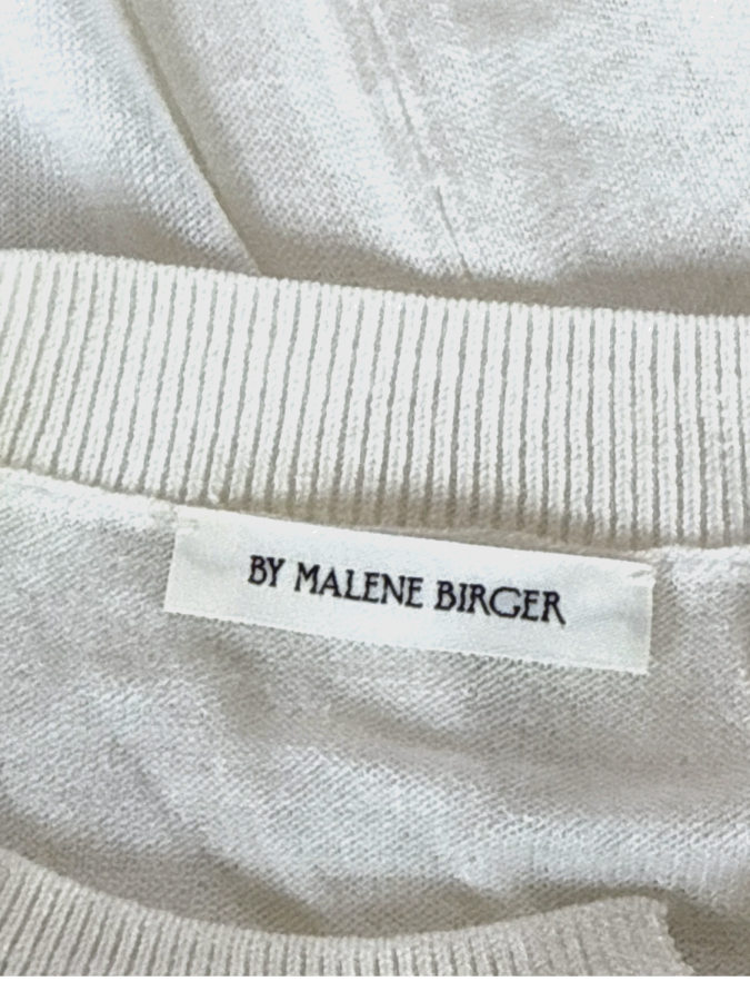 By Malene Birger