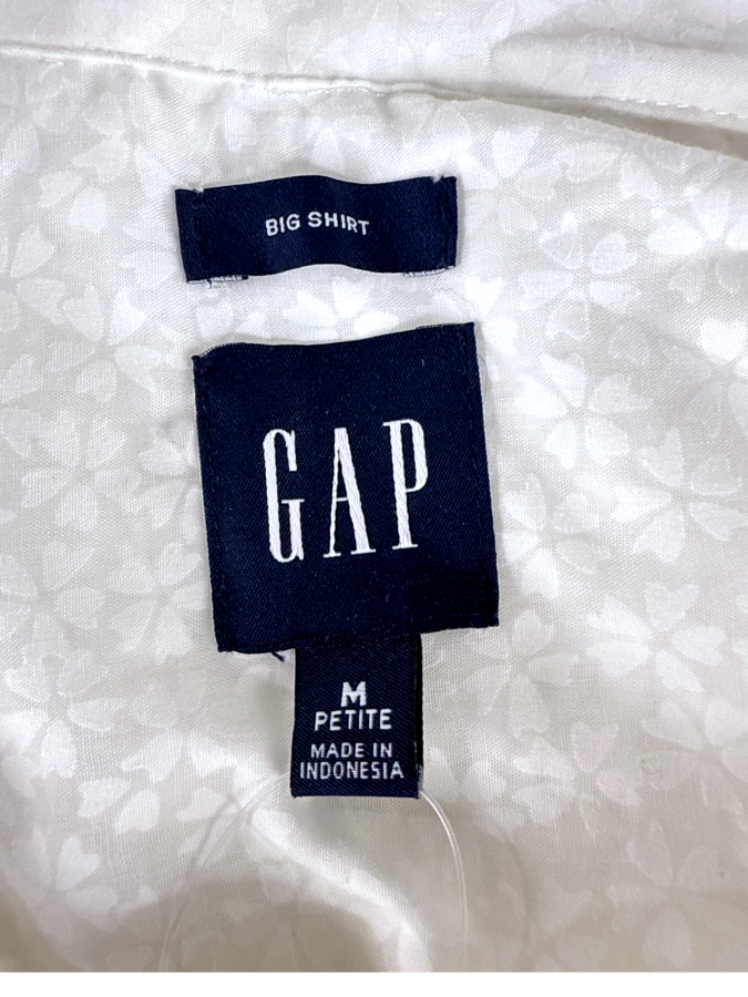 Gap