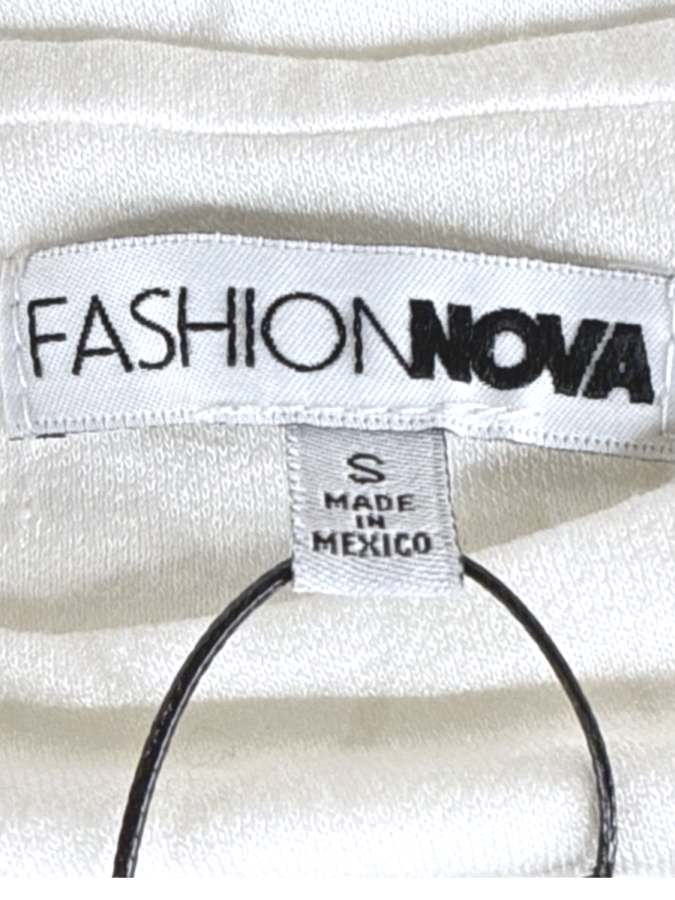 Fashion Nova