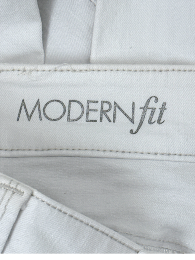 Modern Fit