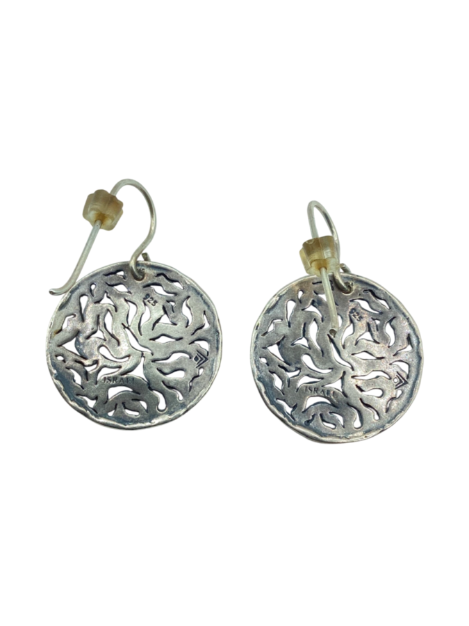 Sterling Silver Earrings