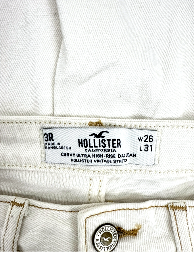 Hollister
