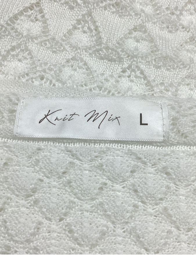 Knit Mix