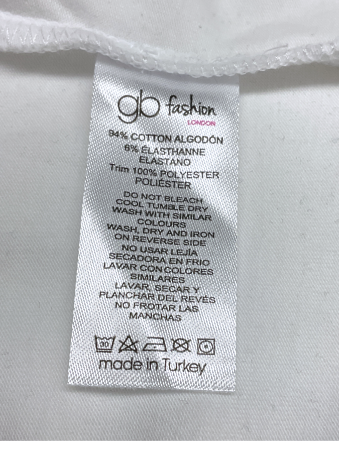 GB Fashion